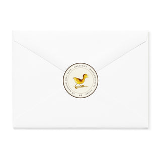 Five Little Ducklings - Small Note Cards