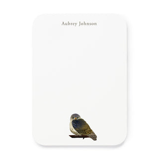 Elf Owl - Small Note Cards