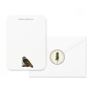 Elf Owl - Small Note Cards