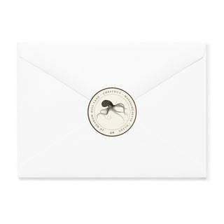 Octopus - Small Note Cards