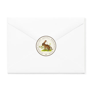 Patrick Junior - Small Note Cards