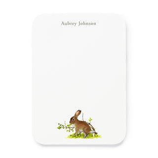 Patrick Junior - Small Note Cards