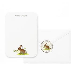 Patrick Junior - Small Note Cards