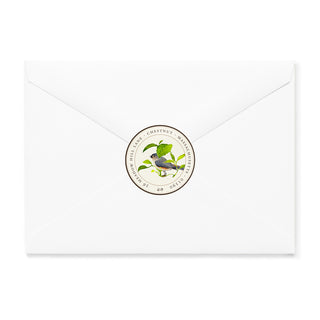 Summer Songbird - Small Note Cards
