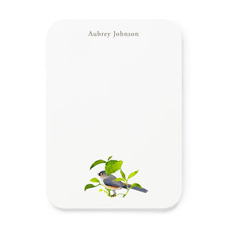 Summer Songbird - Small Note Cards