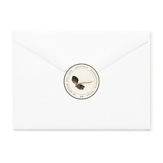 Speckled Trout - Small Note Cards