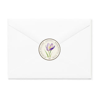 Robin - Small Note Cards