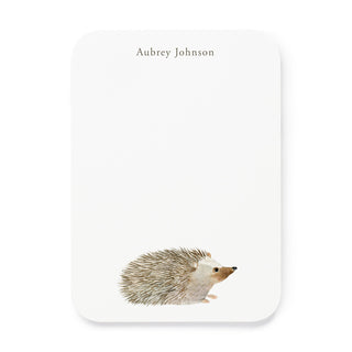 Hedgie - Small Note Cards