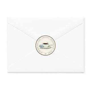Marco - Small Note Cards
