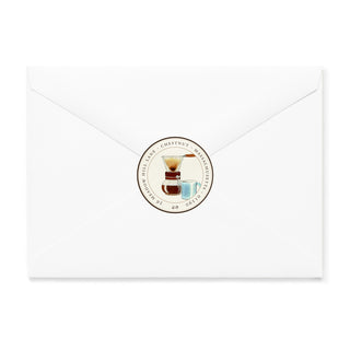 Black Lab - Small Note Cards