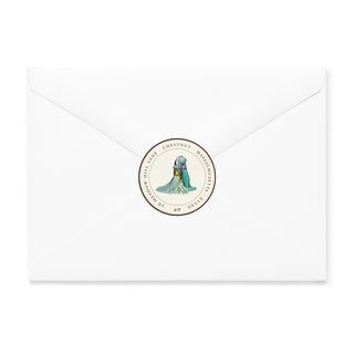 Pembroke Welsh Corgi - Small Note Cards
