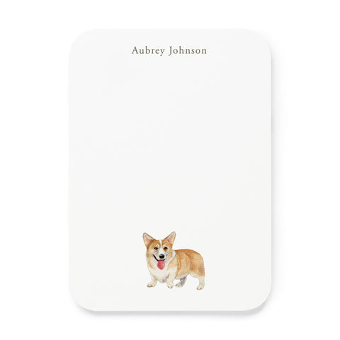 Pembroke Welsh Corgi