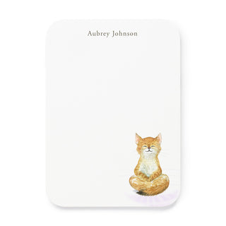 Good Vibes - Small Note Cards