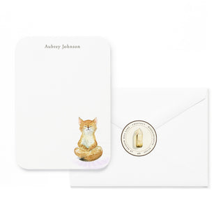 Good Vibes - Small Note Cards