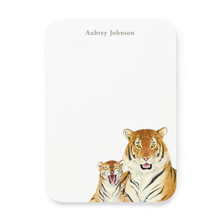 Tiger Mama - Small Note Cards