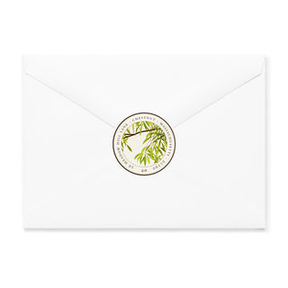 Mandarin Duck - Small Note Cards