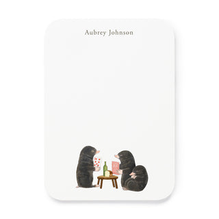 Playing Cards - Small Note Cards
