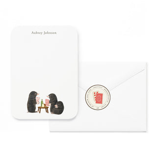 Playing Cards - Small Note Cards