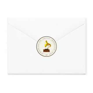 Burrow Dance - Small Note Cards