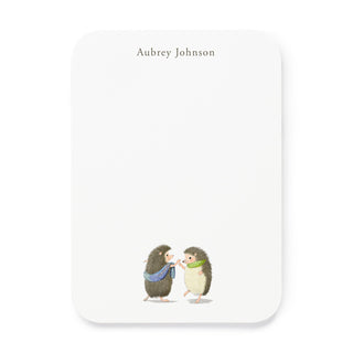Burrow Dance - Small Note Cards