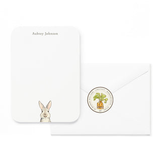 All Ears - Small Note Cards