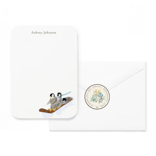 Cowabunga - Small Note Cards