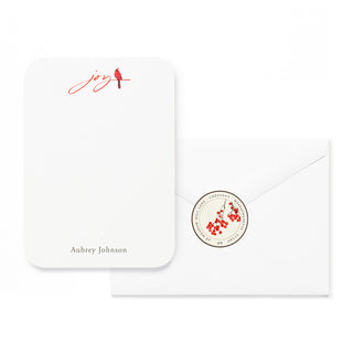 Joy - Small Note Cards