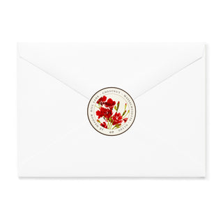 Good Harvest - Small Note Cards