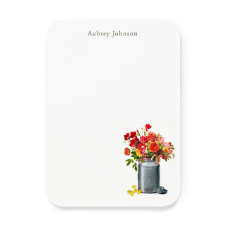 Good Harvest - Small Note Cards