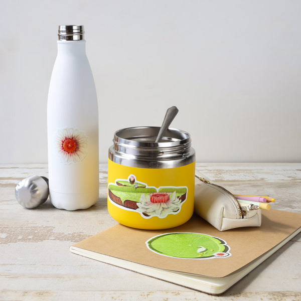 Victoria Water Lily Pad - Felix Doolittle x Longwood Gardens