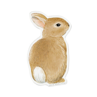 Bun Bun - Vinyl Sticker