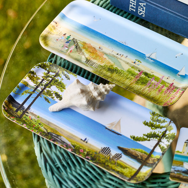 Maine Beach - Felix Doolittle x Caskata