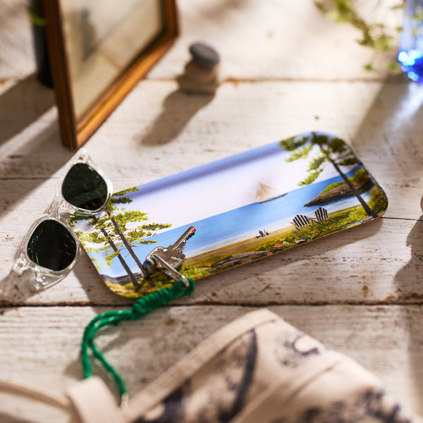 Maine Beach - Felix Doolittle x Caskata