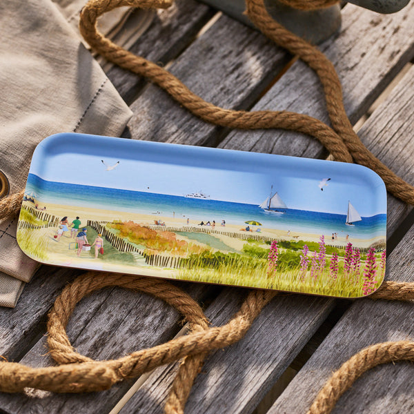 Beach and Dune - Felix Doolittle x Caskata