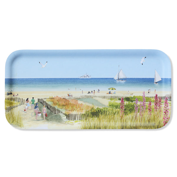 Beach and Dune - Felix Doolittle x Caskata