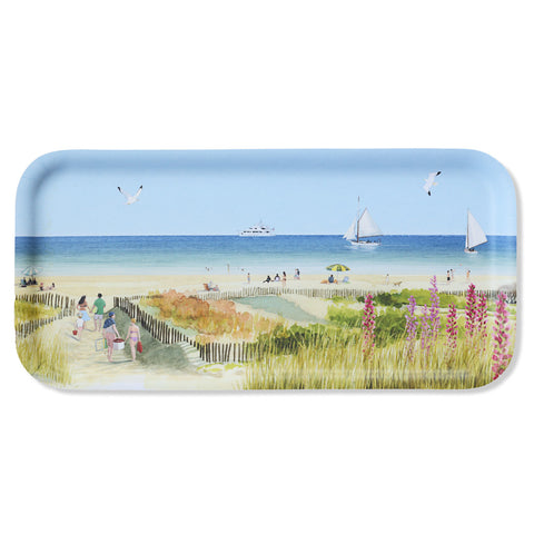 Beach and Dune - Felix Doolittle x Caskata