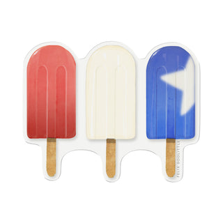 Popsicle Trio - Vinyl Stickers