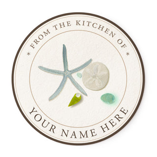 Periwinkle - Chef Medallions