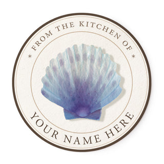 Ocean Blue - Chef Medallions