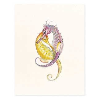 Two to Tango - Occasion Card