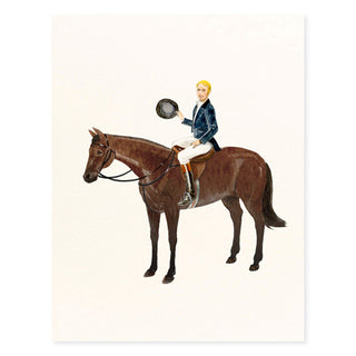 Hats Off - Occasion Cards