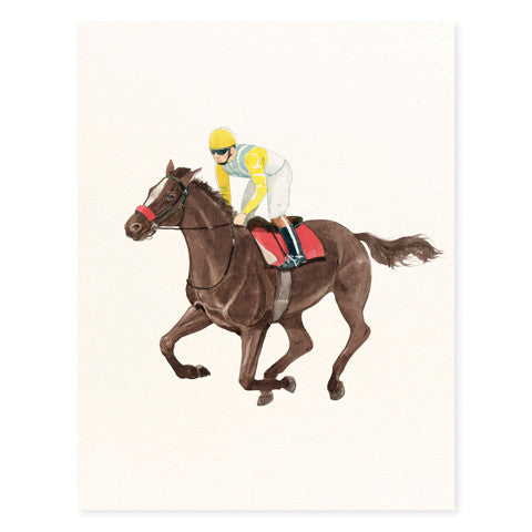 Saratoga Eight - Occasion Cards