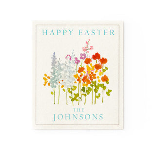 Spring Meadow - Word Play Labels