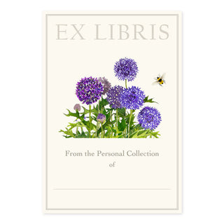 Pick Me - Large Bookplates