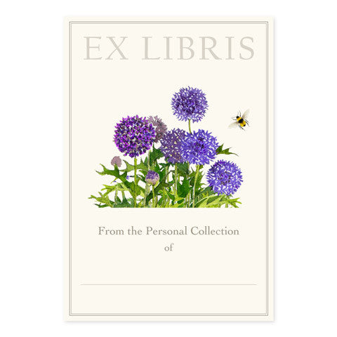 Pick Me - Large Bookplates