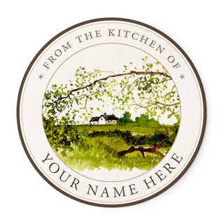 Farm House - Chef Medallions