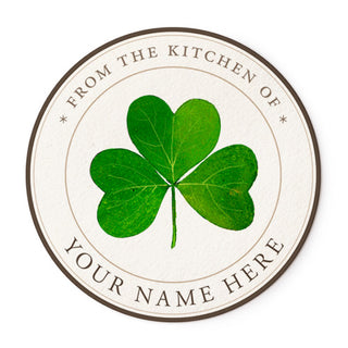 Shamrock - Chef Medallions