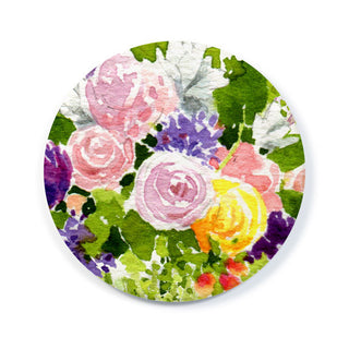 English Garden - Pocket Mirror