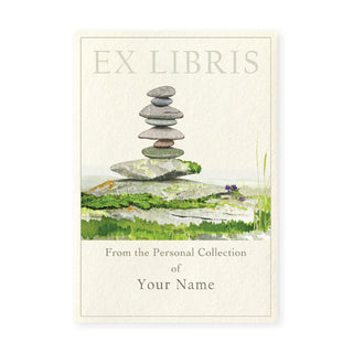 Right Path - Bookplates
