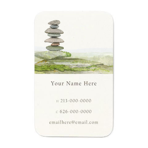 Right Path - Personal Calling Cards
